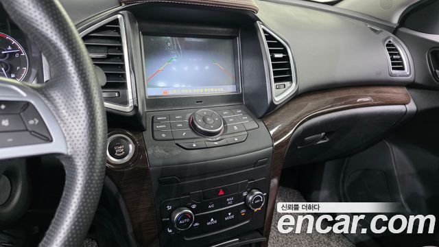 Baic Yinxiang Kenbo 600 2017 — photo 15