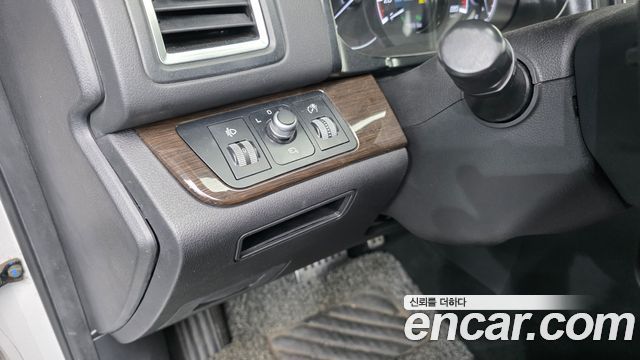 Baic Yinxiang Kenbo 600 2017 — photo 16