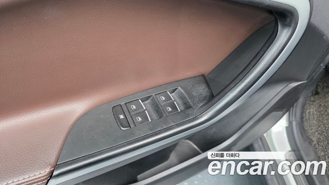 Baic Yinxiang Kenbo 600 2017 — photo 17