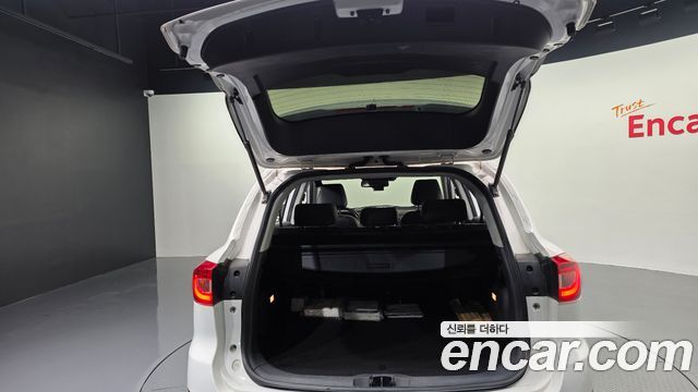 Baic Yinxiang Kenbo 600 2017 — photo 20