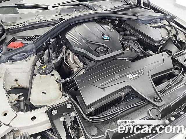 BMW 4-Series 2018 — photo 5
