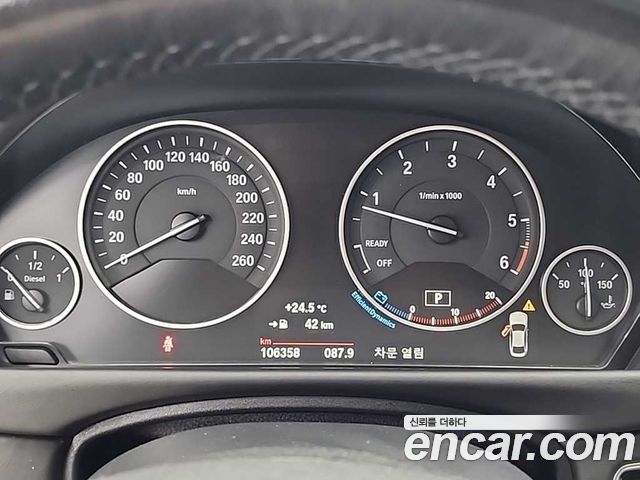 BMW 4-Series 2018 — photo 6