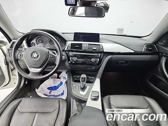 BMW 4-Series 2018 — photo 7
