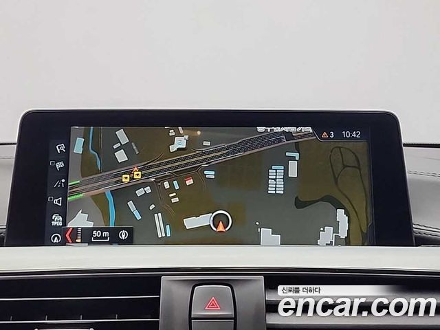BMW 4-Series 2018 — photo 15