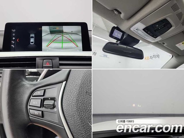 BMW 4-Series 2018 — photo 16