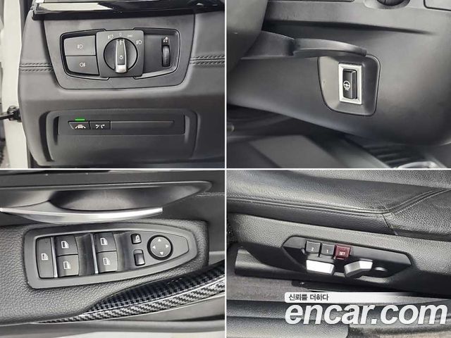 BMW 4-Series 2018 — photo 17