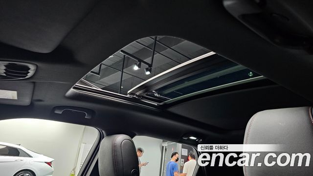 ChevroletGMDaewoo Trailblazer 2022 — photo 23