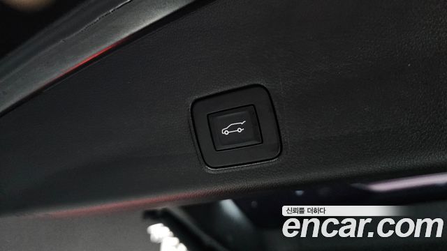 ChevroletGMDaewoo Trailblazer 2022 — photo 24