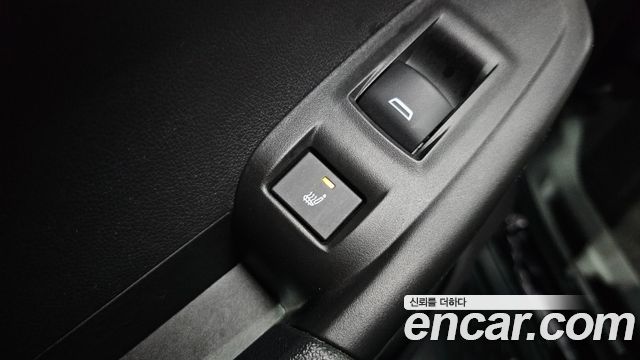ChevroletGMDaewoo Trailblazer 2022 — photo 26