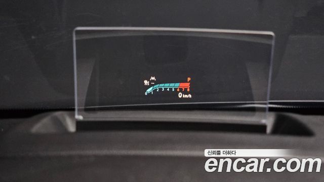 ChevroletGMDaewoo Trailblazer 2022 — photo 15