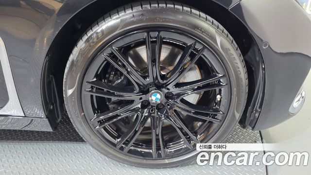 BMW 7-Series 2020 — photo 5