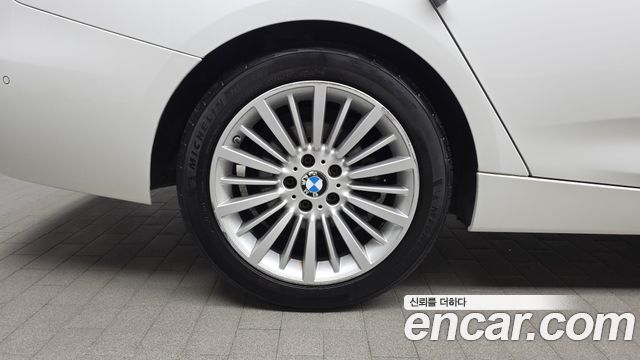 BMW Gran Turismo 2018 — photo 5