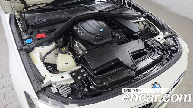 BMW Gran Turismo 2018 — photo 6