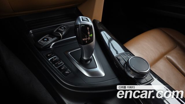 BMW Gran Turismo 2018 — photo 9