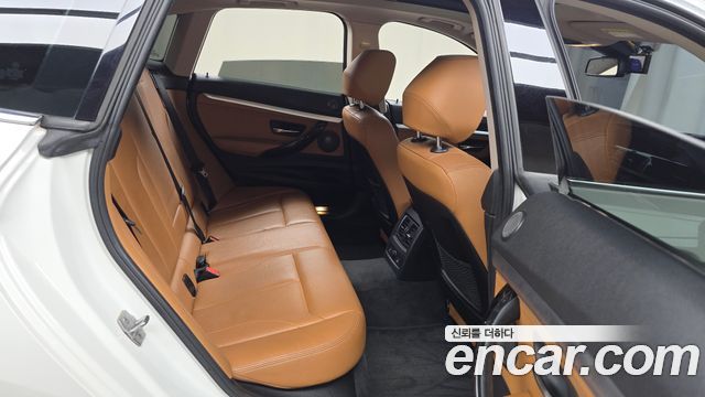 BMW Gran Turismo 2018 — photo 12