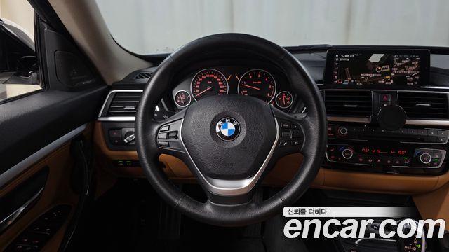 BMW Gran Turismo 2018 — photo 13