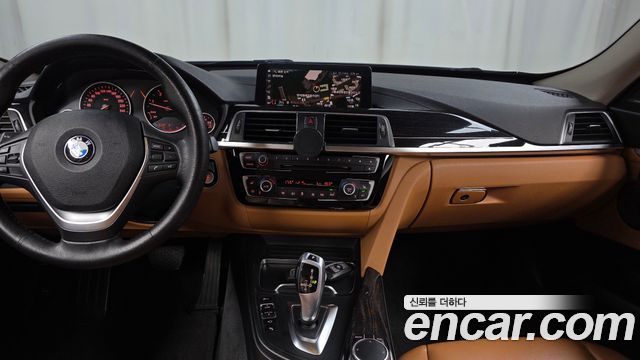 BMW Gran Turismo 2018 — photo 14
