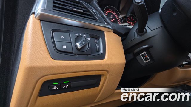 BMW Gran Turismo 2018 — photo 16