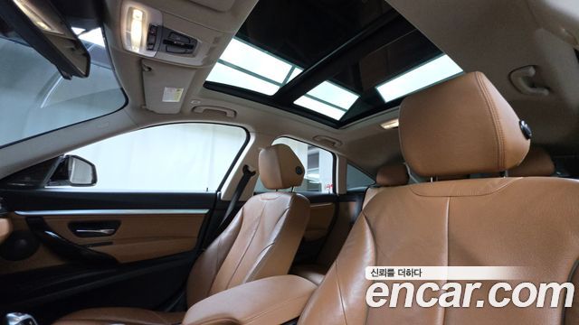 BMW Gran Turismo 2018 — photo 18