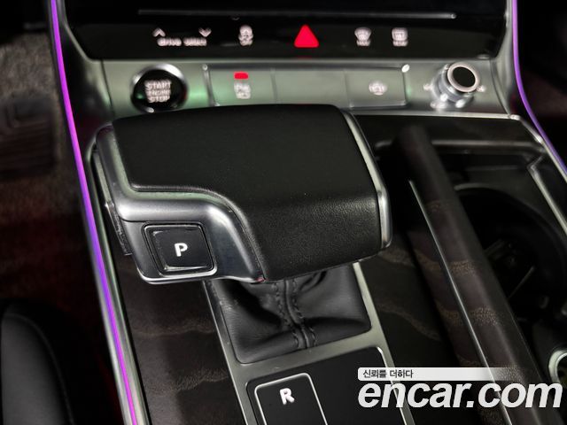 Audi A6 2021 — photo 9