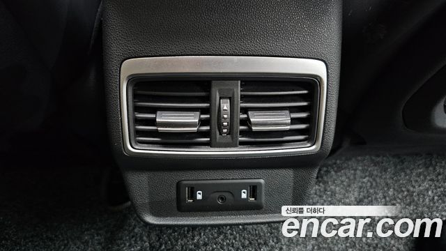 Renault Korea QM6 2021 — photo 23