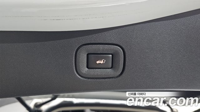 Renault Korea QM6 2021 — photo 33