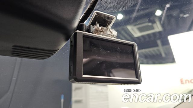 Renault Korea QM6 2021 — photo 34