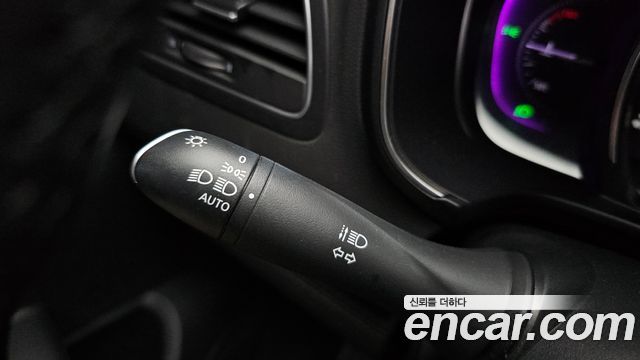 Renault Korea QM6 2021 — photo 36