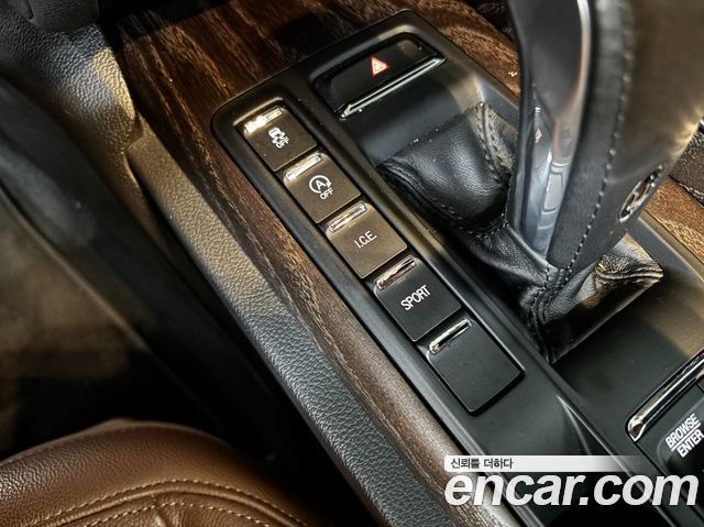 Maserati Ghibli 2021 — photo 14