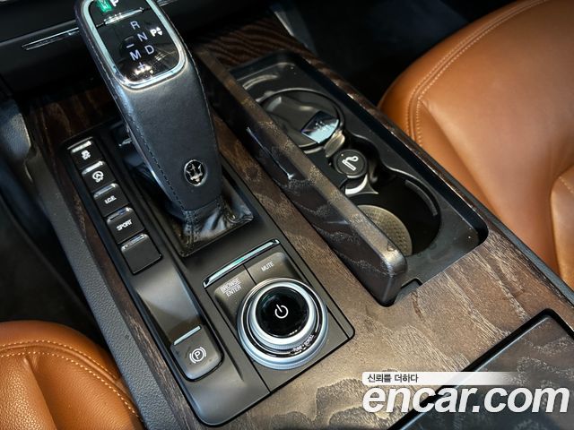 Maserati Ghibli 2021 — photo 15