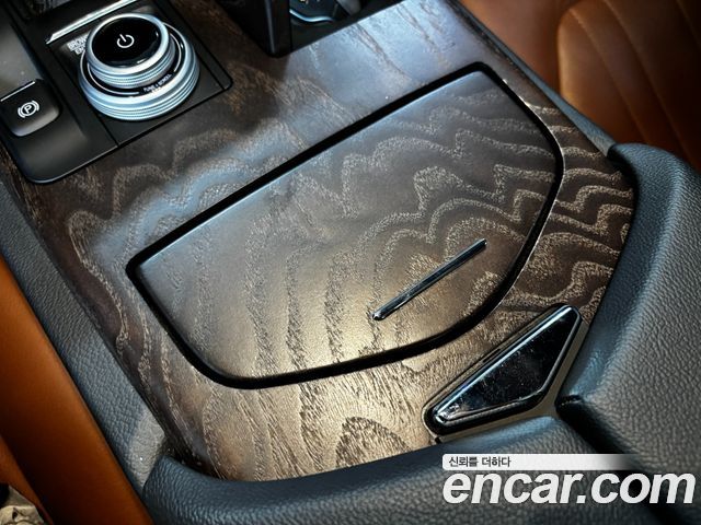 Maserati Ghibli 2021 — photo 16