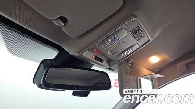 Renault Korea XM3 2023 — photo 20