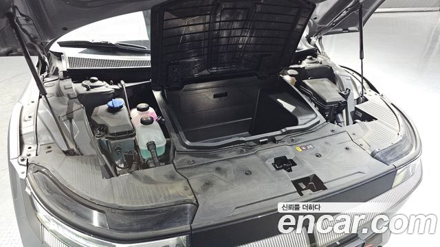 Hyundai Ioniq5 2022 — photo 6