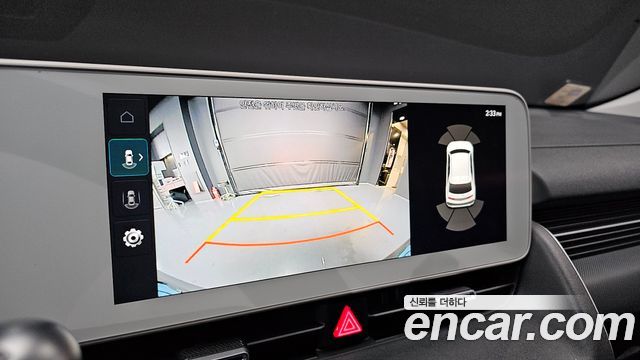 Hyundai Ioniq5 2022 — photo 15