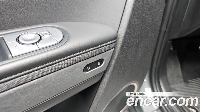 Hyundai Ioniq5 2022 — photo 18