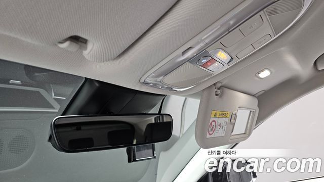 Hyundai Ioniq5 2022 — photo 19
