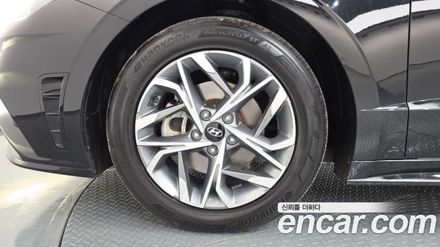 Hyundai Sonata 2022 — photo 5