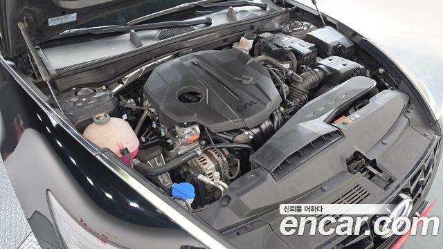 Hyundai Sonata 2022 — photo 6