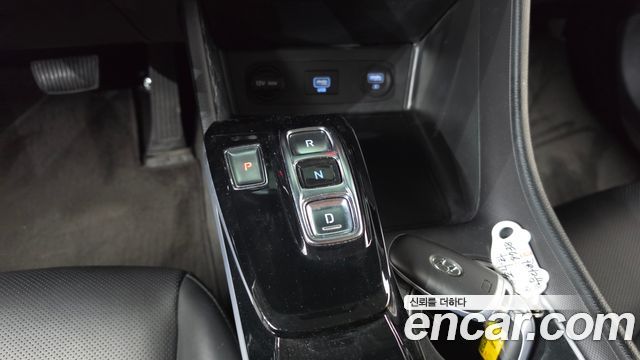 Hyundai Sonata 2022 — photo 12