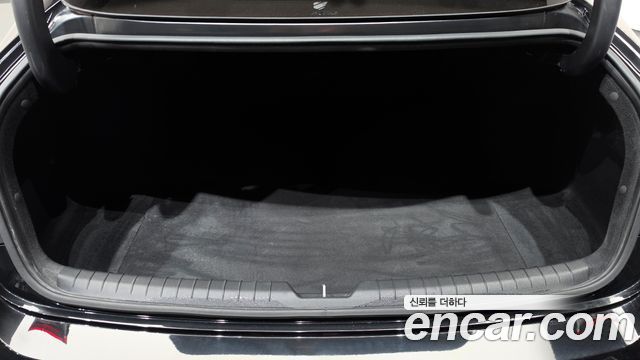 Hyundai Sonata 2022 — photo 23