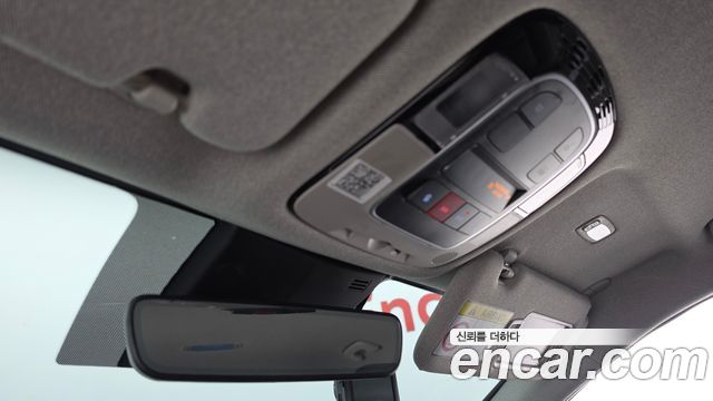 Hyundai Sonata 2022 — photo 24