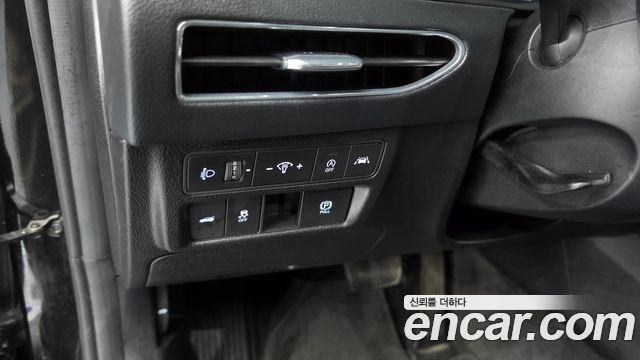 Hyundai Sonata 2022 — photo 25
