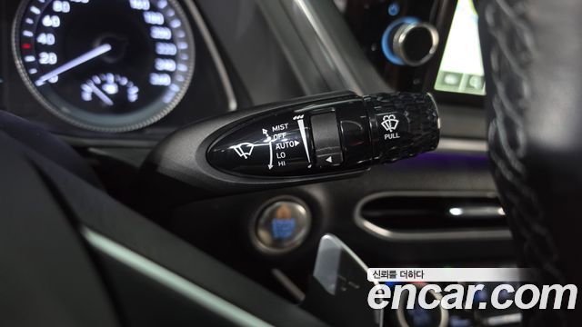 Hyundai Sonata 2022 — photo 26