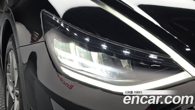 Hyundai Sonata 2022 — photo 8
