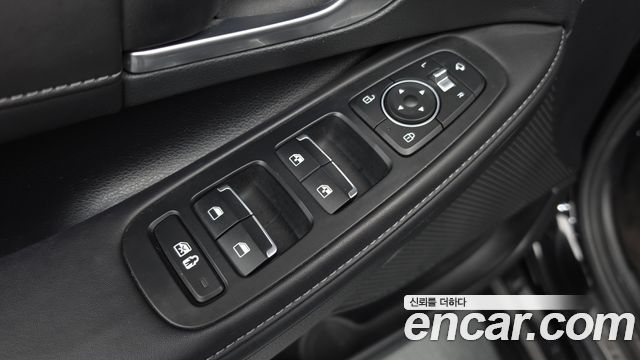 Hyundai Sonata 2022 — photo 27
