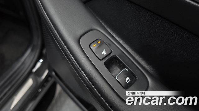 Hyundai Sonata 2022 — photo 28