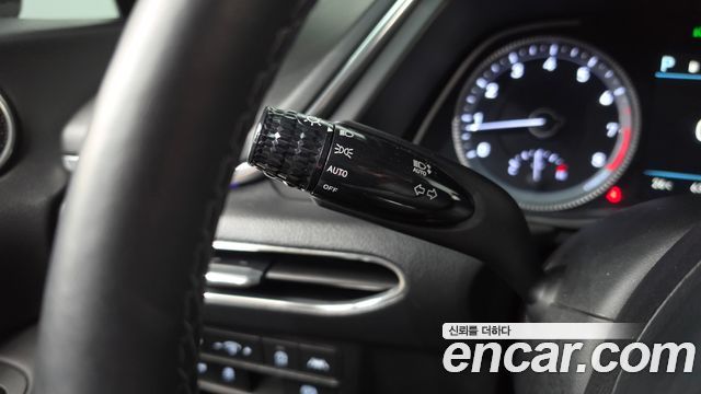 Hyundai Sonata 2022 — photo 29