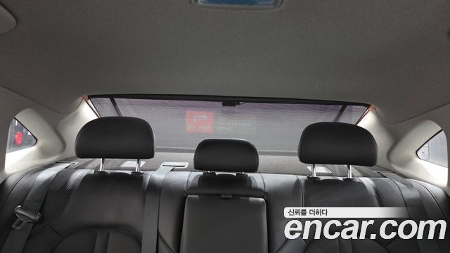 Hyundai Sonata 2022 — photo 33