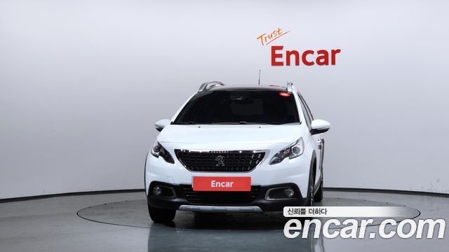 Peugeot 2008 2019 — photo 3