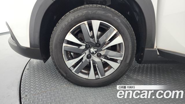 Peugeot 2008 2019 — photo 5